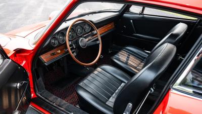 1965 Porsche 911