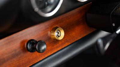 1965 Porsche 911