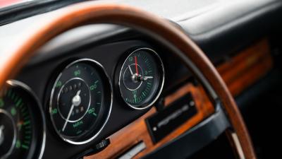 1965 Porsche 911