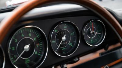 1965 Porsche 911