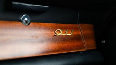 1965 Porsche 911