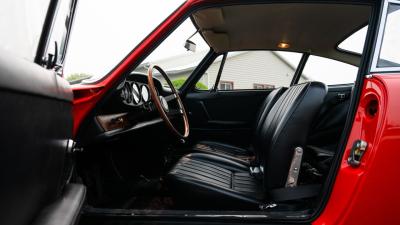1965 Porsche 911