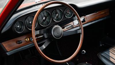 1965 Porsche 911