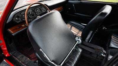 1965 Porsche 911