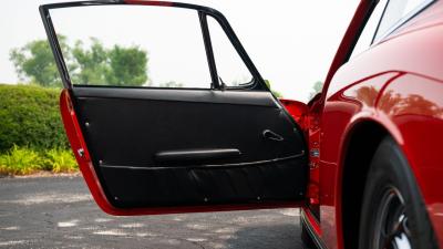 1965 Porsche 911