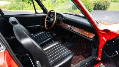 1965 Porsche 911