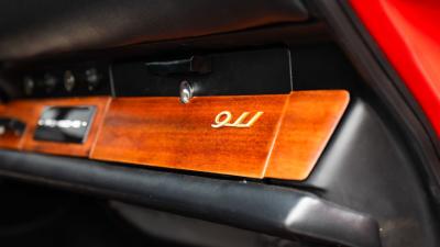 1965 Porsche 911
