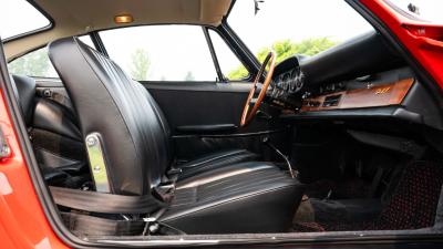 1965 Porsche 911