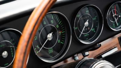 1965 Porsche 911