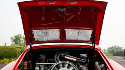 1965 Porsche 911