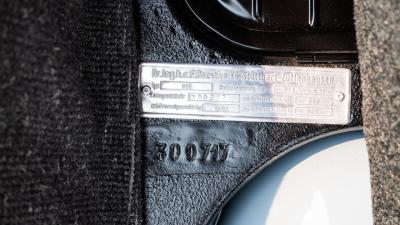1965 Porsche 911
