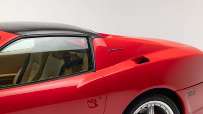 2005 Ferrari Superamerica