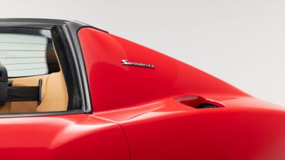 2005 Ferrari Superamerica