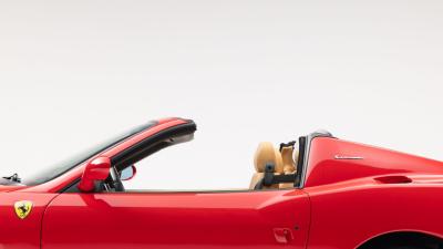 2005 Ferrari Superamerica