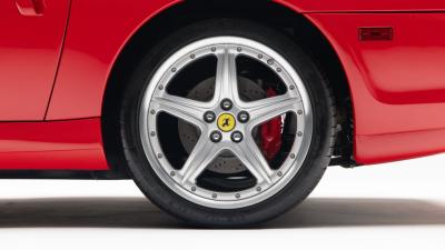 2005 Ferrari Superamerica