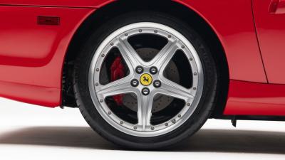 2005 Ferrari Superamerica