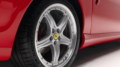 2005 Ferrari Superamerica
