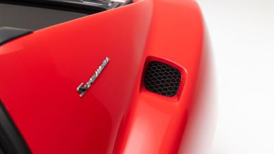 2005 Ferrari Superamerica