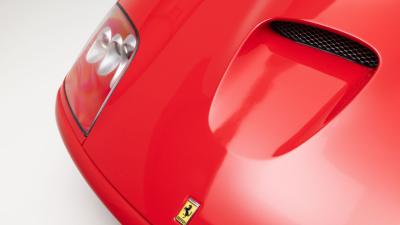 2005 Ferrari Superamerica