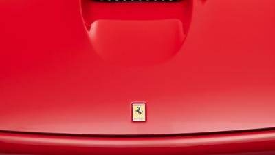 2005 Ferrari Superamerica
