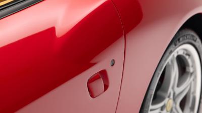 2005 Ferrari Superamerica