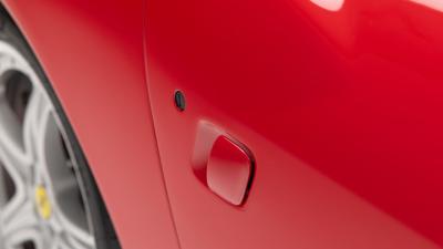 2005 Ferrari Superamerica