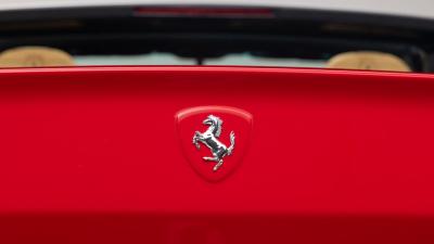 2005 Ferrari Superamerica