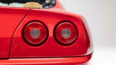 2005 Ferrari Superamerica