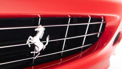 2005 Ferrari Superamerica