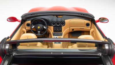 2005 Ferrari Superamerica