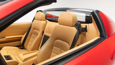 2005 Ferrari Superamerica
