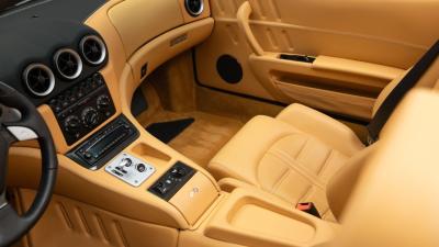 2005 Ferrari Superamerica