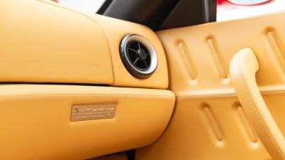 2005 Ferrari Superamerica