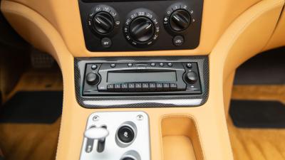 2005 Ferrari Superamerica