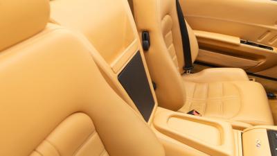 2005 Ferrari Superamerica