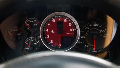 2005 Ferrari Superamerica