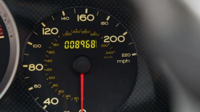 2005 Ferrari Superamerica