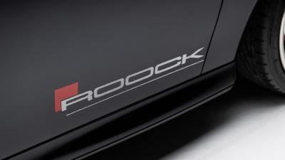 2003 Porsche 911 Turbo