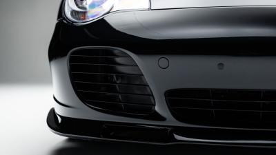 2003 Porsche 911 Turbo