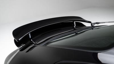 2003 Porsche 911 Turbo