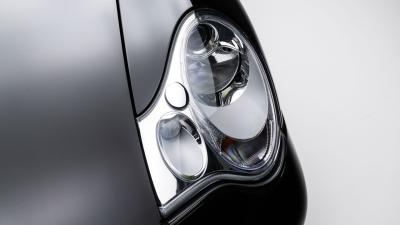 2003 Porsche 911 Turbo