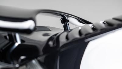 2003 Porsche 911 Turbo