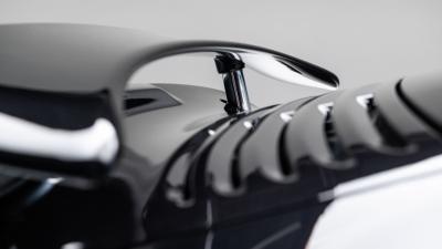 2003 Porsche 911 Turbo