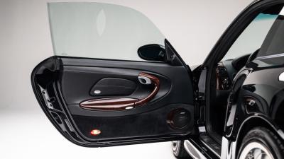 2003 Porsche 911 Turbo