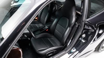 2003 Porsche 911 Turbo