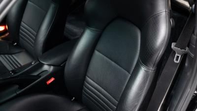 2003 Porsche 911 Turbo
