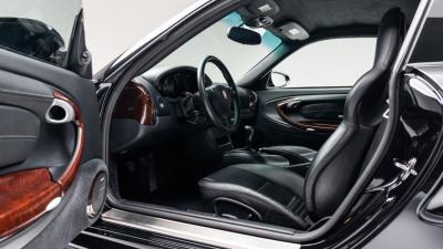 2003 Porsche 911 Turbo