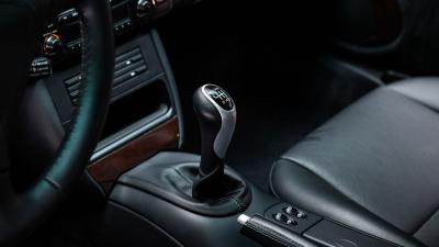 2003 Porsche 911 Turbo