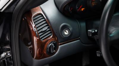 2003 Porsche 911 Turbo