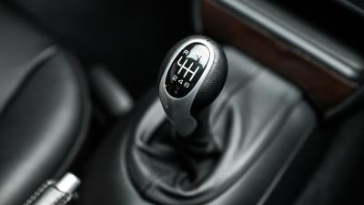 2003 Porsche 911 Turbo